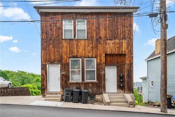 $465,000 | 139-141 East Sycamore Street, Pittsburgh, PA 15211
