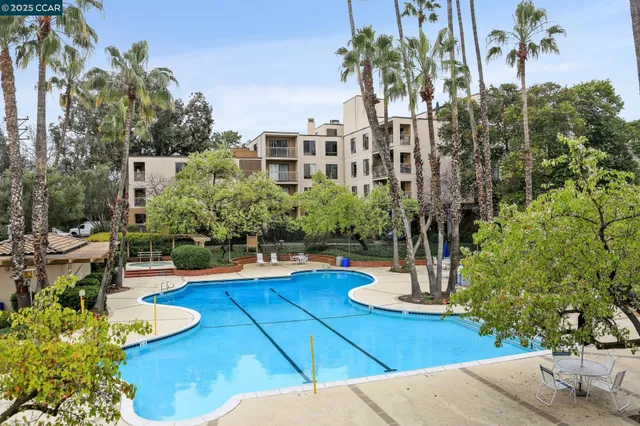 a view of a city street from a building
