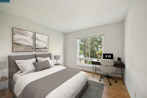 $375,000 | 300 North Civic Drive, Unit 303, Walnut Creek, CA 94596