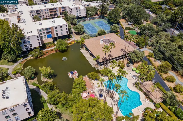 $375,000 | 300 North Civic Drive, Unit 303, Walnut Creek, CA 94596