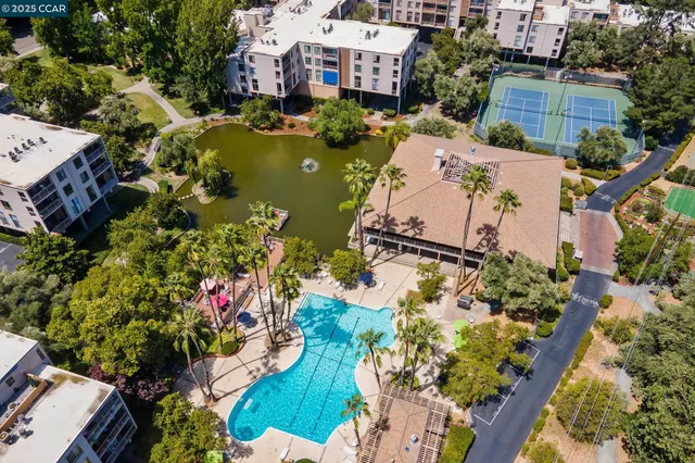 $375,000 | 300 North Civic Drive, Unit 303, Walnut Creek, CA 94596