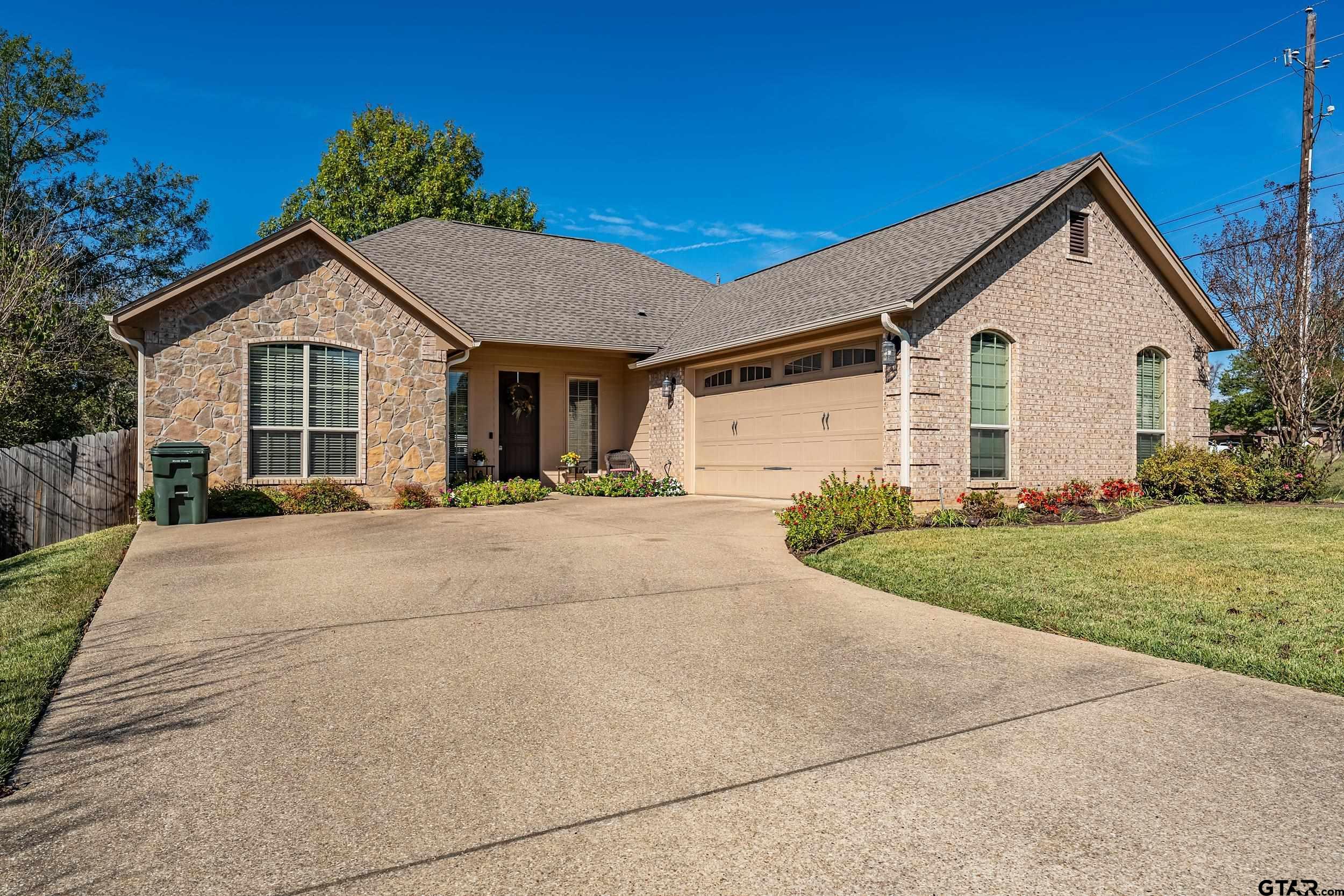 3056 Cornerstone Trail Tyler, TX 75701 - Photo 24 of 24