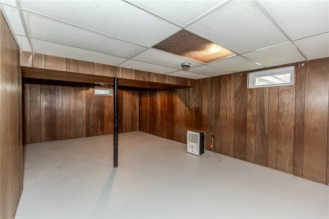 15 Drake Road Warwick, RI 02888 - Photo 34 of 48 Basement - open space