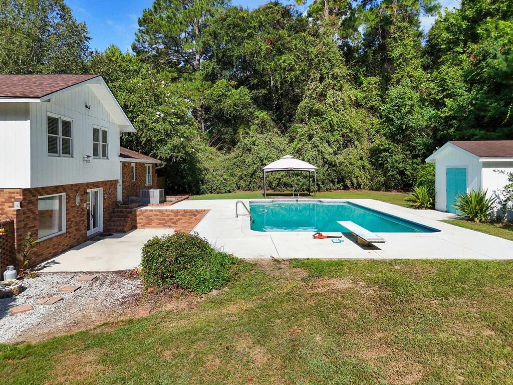 3 Woodridge Road Southwest Moultrie, GA 31768 - Photo 42 of 50 Gallery Image 42