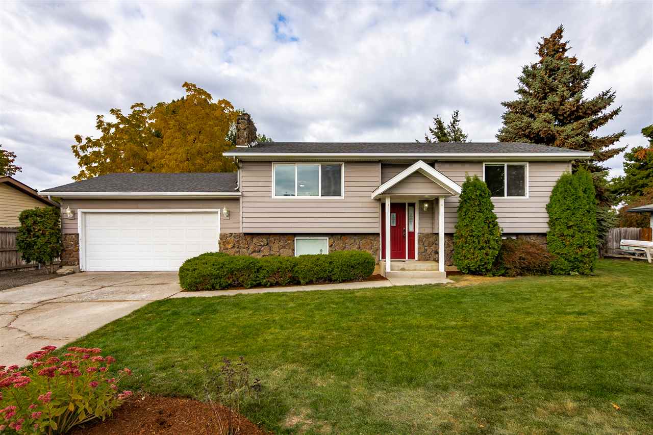 2920 South Wilbur Road Spokane Valley, WA 99206 - Photo 1 of 20 Gallery Image 1