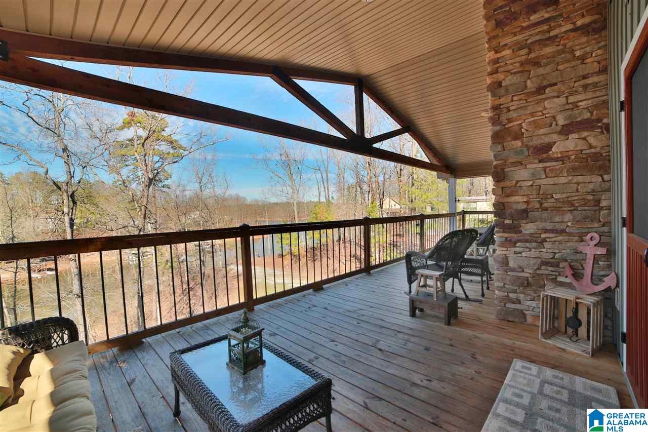 179 Holloway Road Wedowee, AL 36278 - Photo 5 of 32