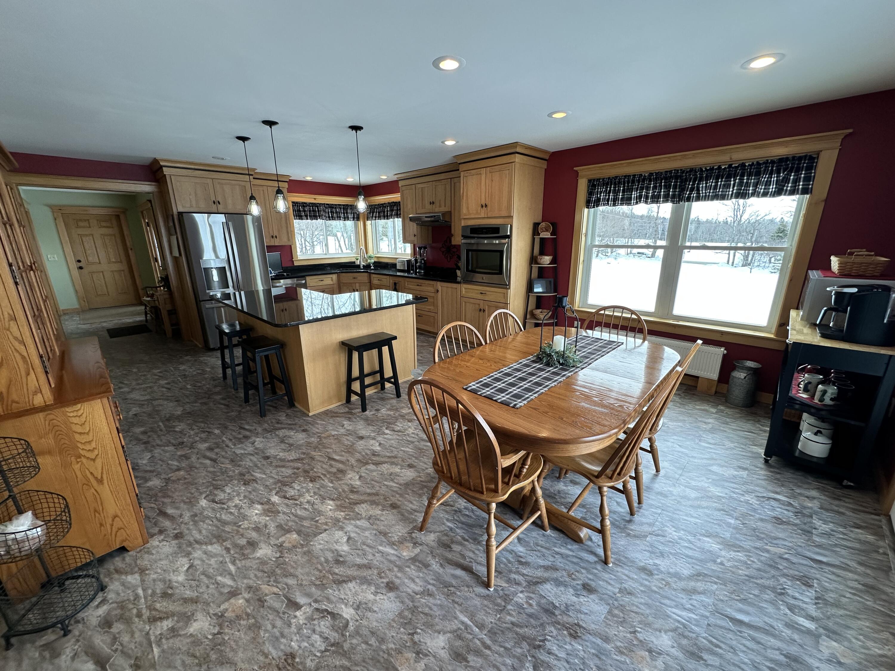 76 Henderson Hill Road Houlton, ME 04730 - Photo 17 of 70 IMG_6341