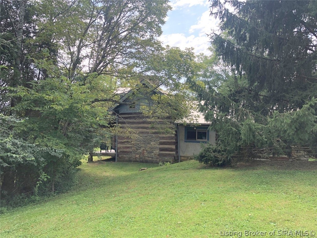 6640 East Pleasant Ridge Road Madison, IN 47250 - Photo 29 of 41 Gallery Image 29