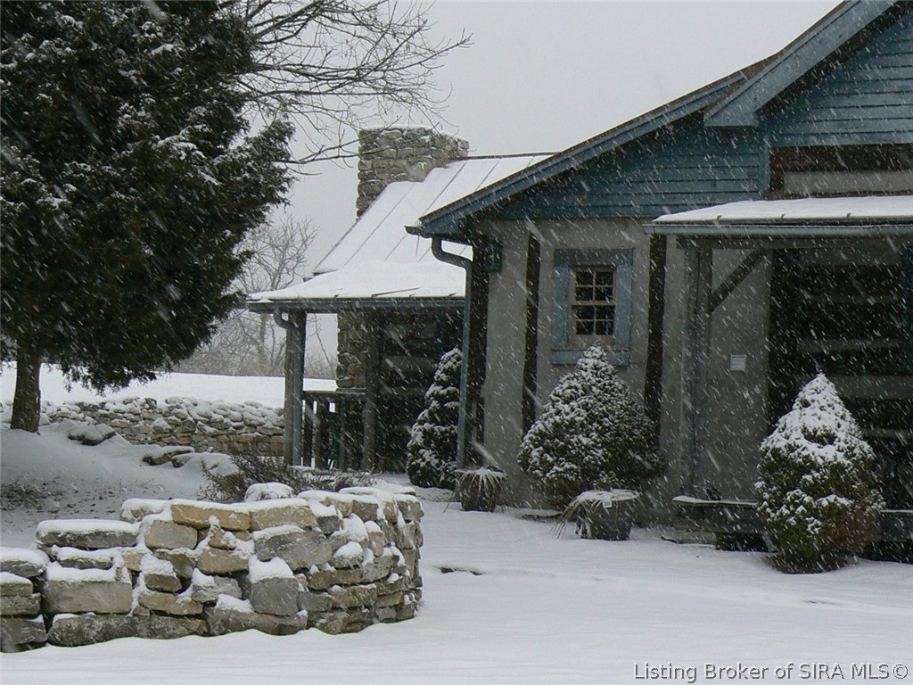 6640 East Pleasant Ridge Road Madison, IN 47250 - Photo 41 of 41 Gallery Image 41