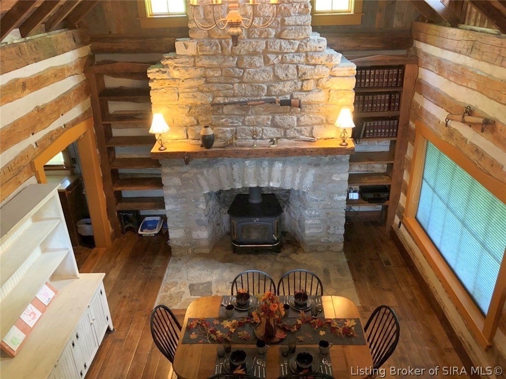 6640 East Pleasant Ridge Road Madison, IN 47250 - Photo 8 of 41 Gallery Image 8