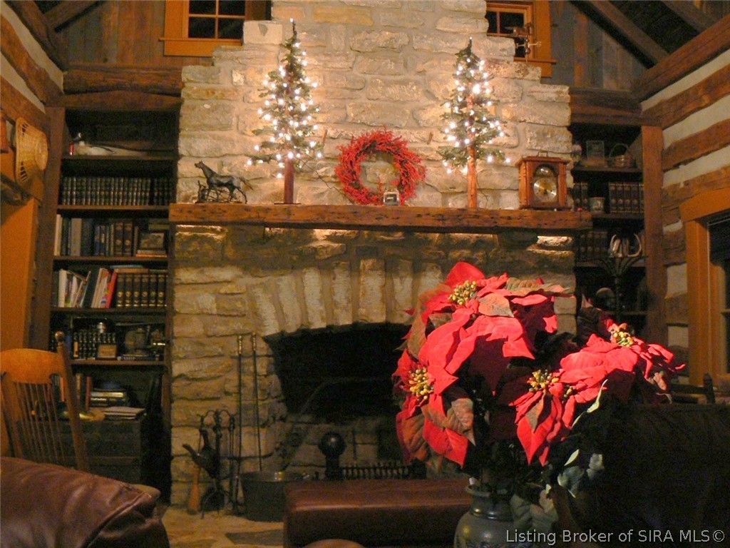 6640 East Pleasant Ridge Road Madison, IN 47250 - Photo 10 of 41 Gallery Image 10