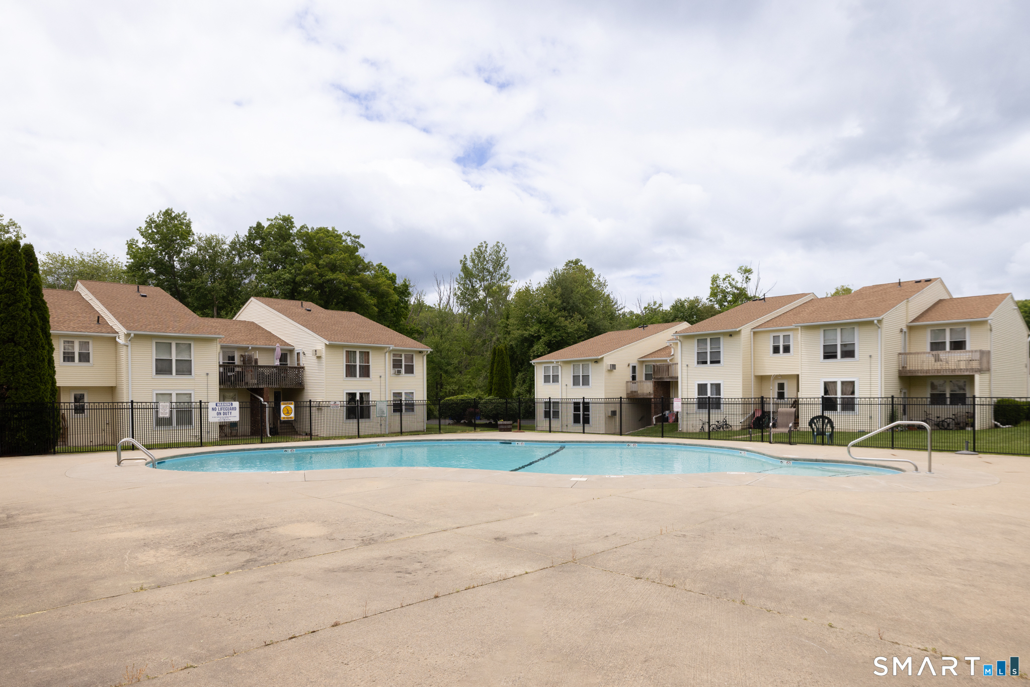 949 Pleasant Valley Road, Unit 93 South Windsor, CT 06074 - Photo 13 of 14