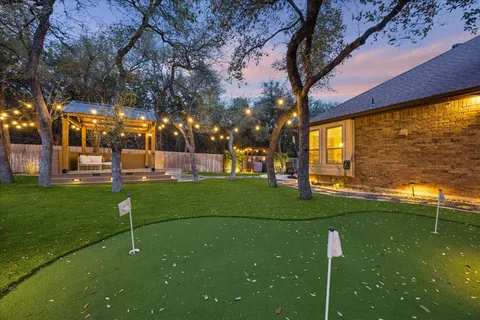 $749,000 | 2307 Parksville Way, Cedar Park, TX 78613