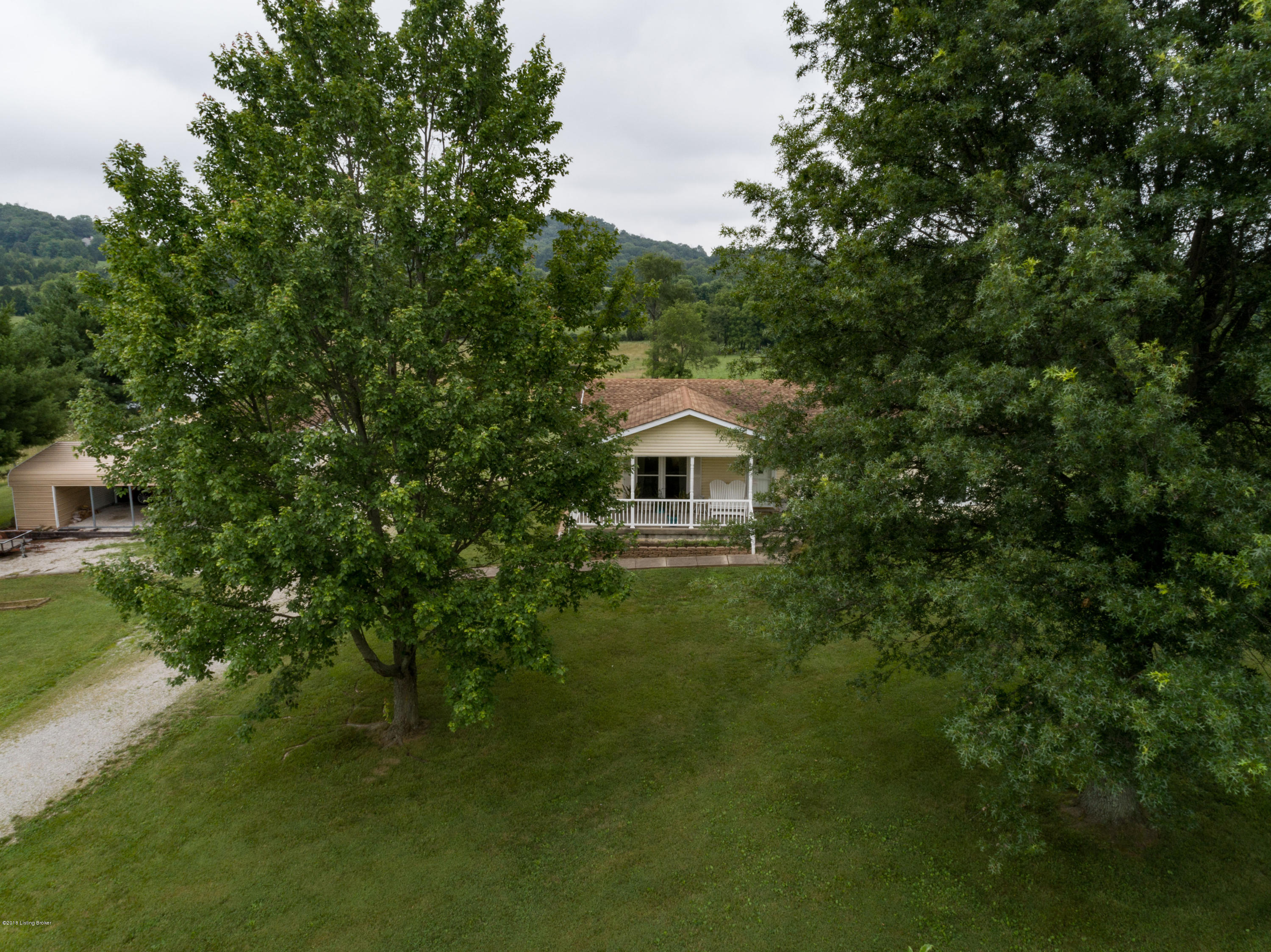 1330 Buck Knobs Road Ekron, KY 40117 - Photo 25 of 50 DHI 06 29 18 a -0167
