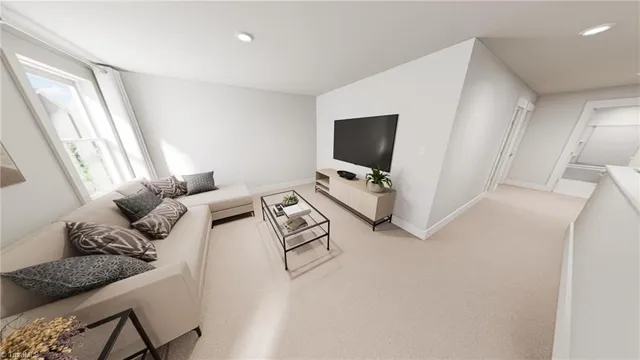 $374,890 | 5426 Rock Valley Drive, Trinity, NC 27370