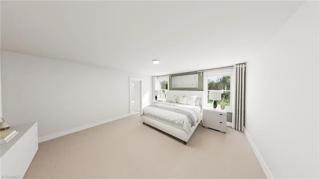 $374,890 | 5426 Rock Valley Drive, Trinity, NC 27370