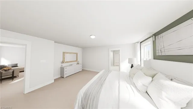 $374,890 | 5426 Rock Valley Drive, Trinity, NC 27370