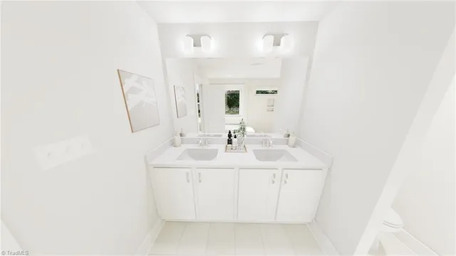 $374,890 | 5426 Rock Valley Drive, Trinity, NC 27370