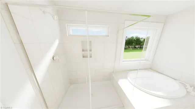 $374,890 | 5426 Rock Valley Drive, Trinity, NC 27370