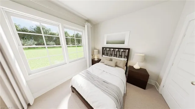 $374,890 | 5426 Rock Valley Drive, Trinity, NC 27370