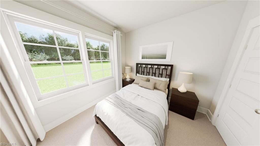 5426 Rock Valley Drive Trinity, NC 27370 - Photo 9 of 22 Bedroom 5 - Virtual Representation