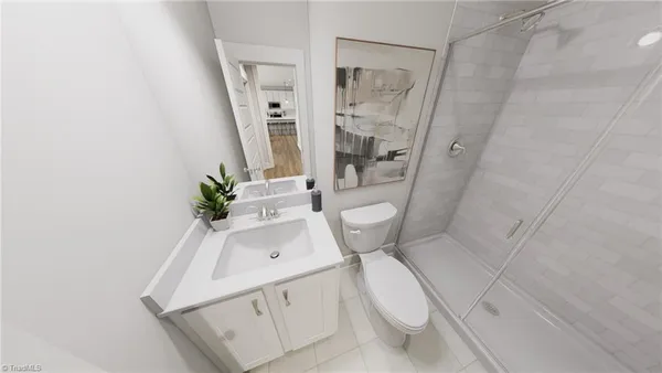 $374,890 | 5426 Rock Valley Drive, Trinity, NC 27370