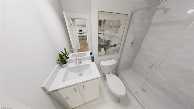 $374,890 | 5426 Rock Valley Drive, Trinity, NC 27370