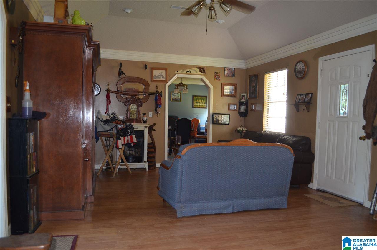 1032 Pearl Lake Road Springville, AL 35146 - Photo 3 of 13