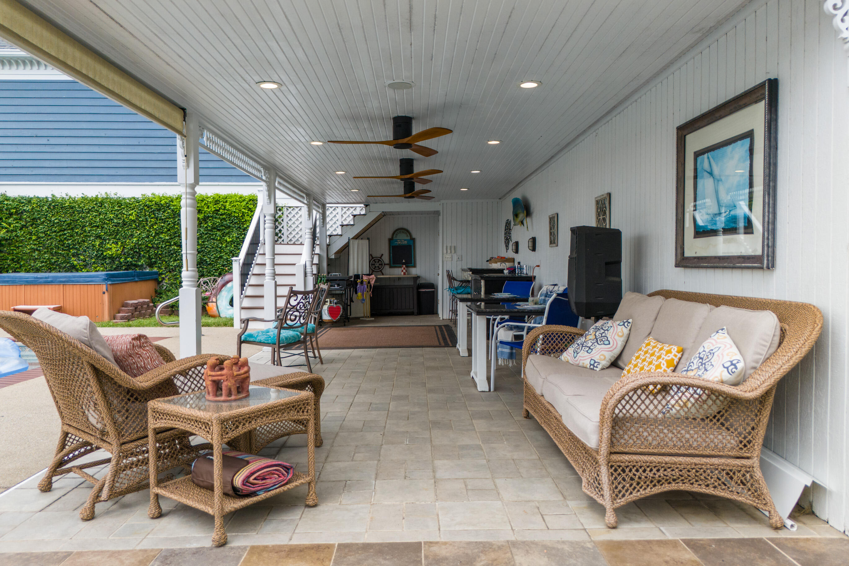 6237 Bybee Road Winchester, KY 40391 - Photo 79 of 92 20250613-6237-Bybee-Rd-drone-fh-012_web