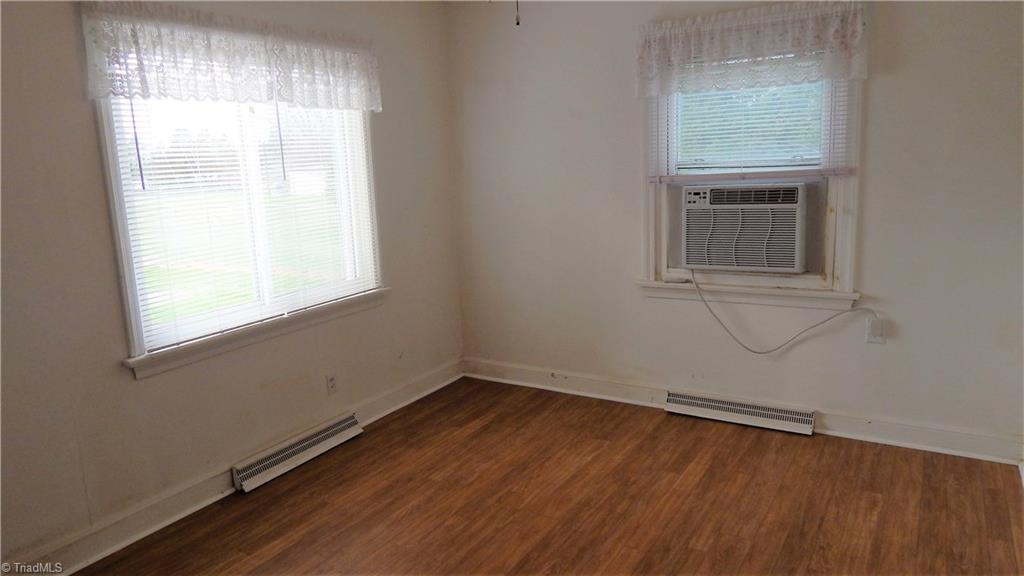 6719 Coltrane Mill Road Greensboro, NC 27406 - Photo 15 of 26 Dining Room was used as a Bedroom but doesn't have a closet! This room opens to Kit & GR!