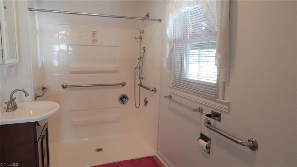 6719 Coltrane Mill Road Greensboro, NC 27406 - Photo 10 of 26 This home has replacement windows!