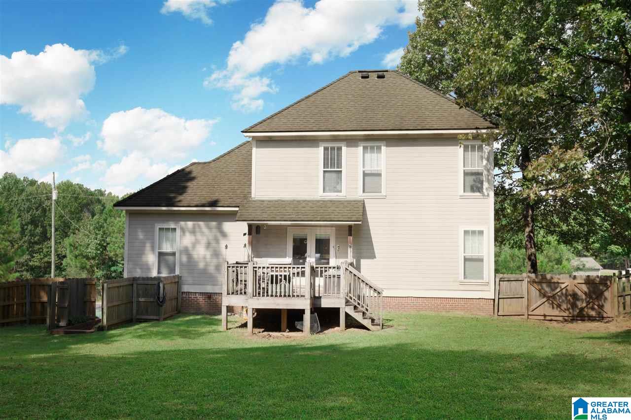 12741 Buck Bearden Road McCalla, AL 35111 - Photo 34 of 37