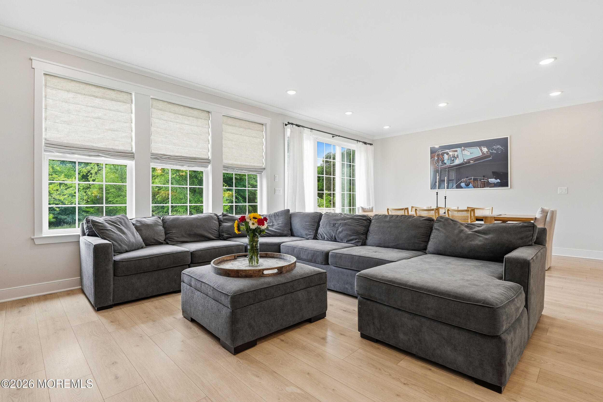 3003 Quail Rdg Boulevard Farmingdale, NJ 07727 - Photo 15 of 40 Living room