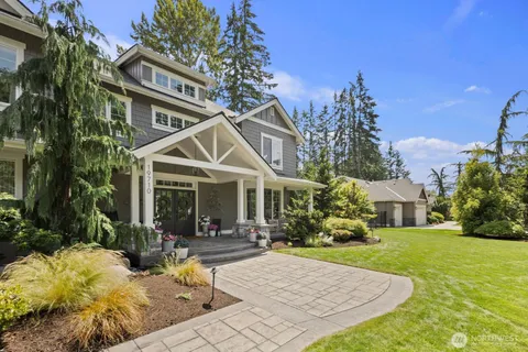 $2,995,000 | 19710 166th Avenue Northeast, Woodinville, WA 98072