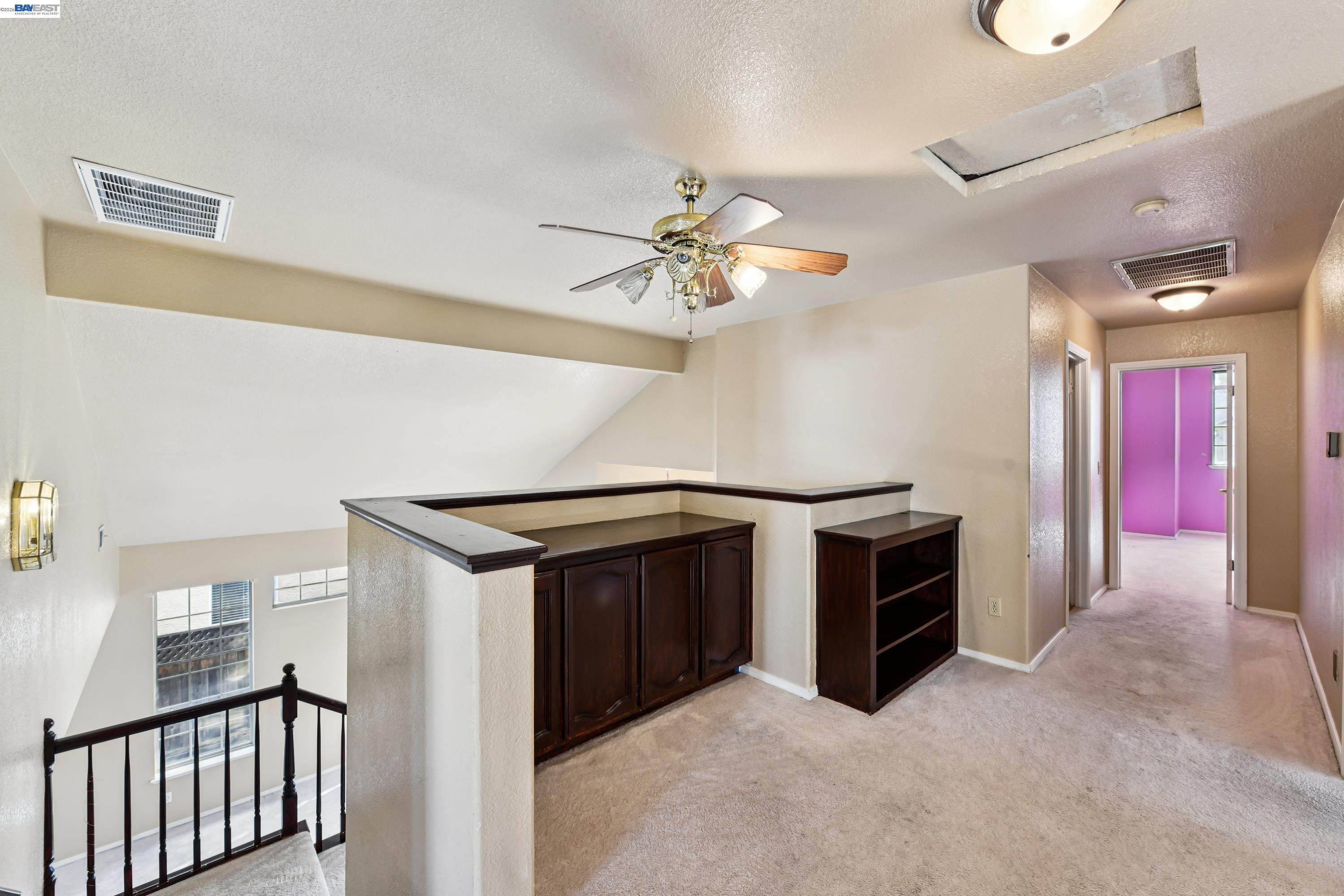 110 Conductor Way Folsom, CA 95630 - Photo 15 of 27 a view of a hallway with entryway