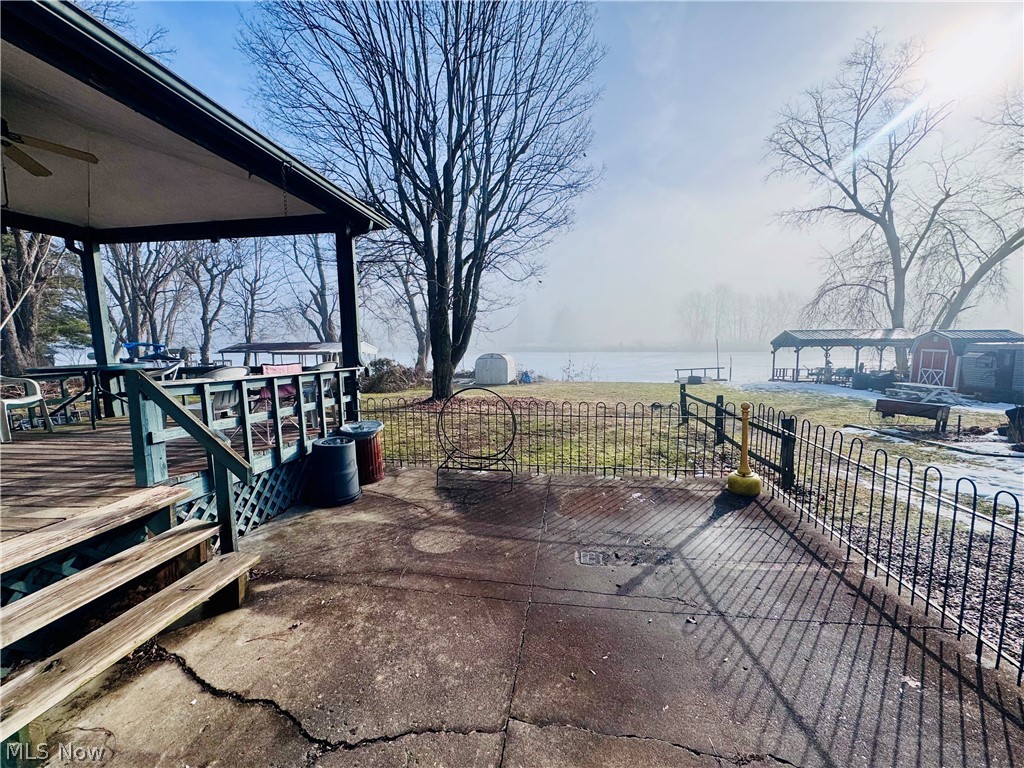 1500 South Riverview Road Stockport, OH 43787 - Photo 26 of 42