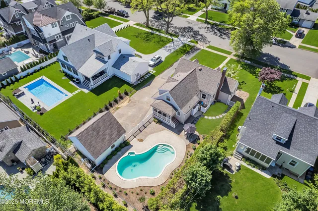 $16,000 | 409 Trenton Boulevard, Sea Girt, NJ 08750