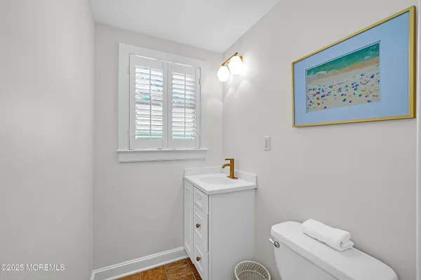 $16,000 | 409 Trenton Boulevard, Sea Girt, NJ 08750