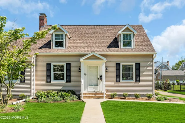 $16,000 | 409 Trenton Boulevard, Sea Girt, NJ 08750