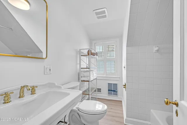 $16,000 | 409 Trenton Boulevard, Sea Girt, NJ 08750