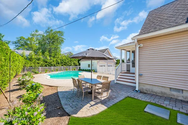 $16,000 | 409 Trenton Boulevard, Sea Girt, NJ 08750