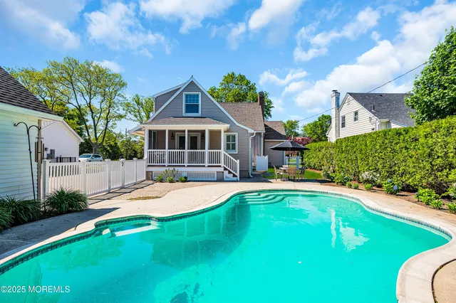 $16,000 | 409 Trenton Boulevard, Sea Girt, NJ 08750