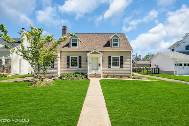 $16,000 | 409 Trenton Boulevard, Sea Girt, NJ 08750