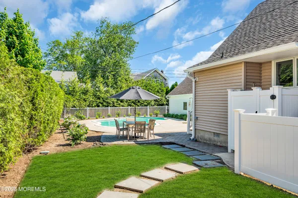 $16,000 | 409 Trenton Boulevard, Sea Girt, NJ 08750