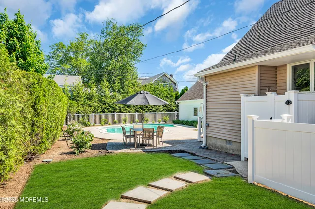 $16,000 | 409 Trenton Boulevard, Sea Girt, NJ 08750