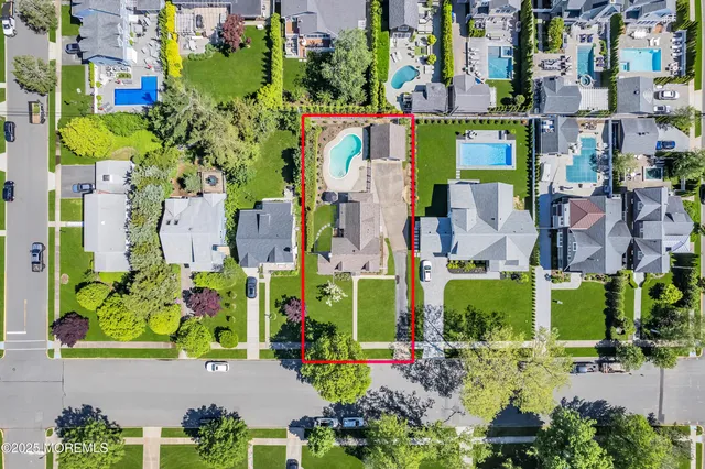 $16,000 | 409 Trenton Boulevard, Sea Girt, NJ 08750