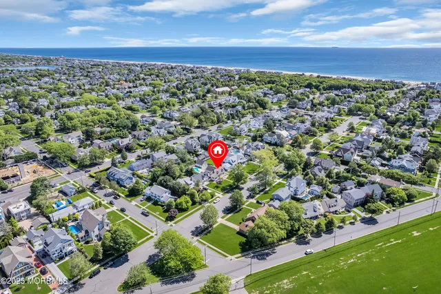 $16,000 | 409 Trenton Boulevard, Sea Girt, NJ 08750