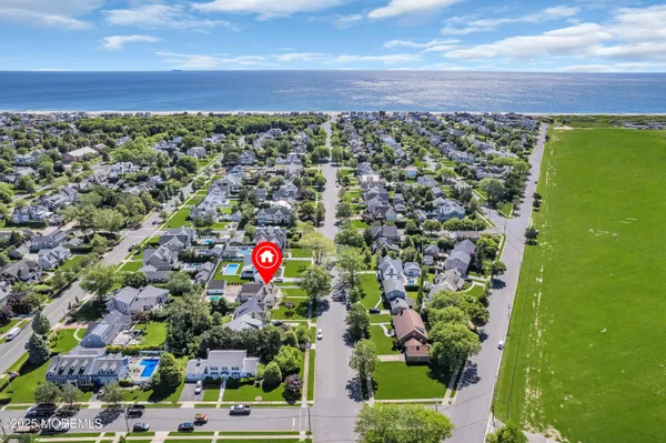 $16,000 | 409 Trenton Boulevard, Sea Girt, NJ 08750