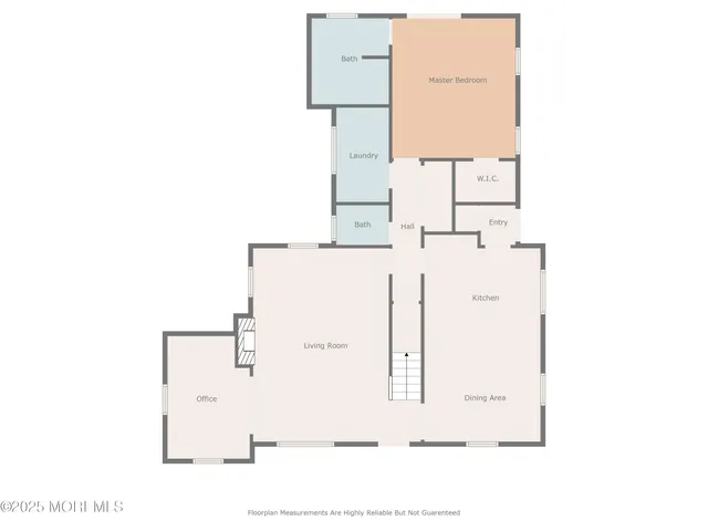 $16,000 | 409 Trenton Boulevard, Sea Girt, NJ 08750