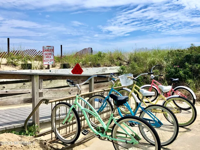 $16,000 | 409 Trenton Boulevard, Sea Girt, NJ 08750